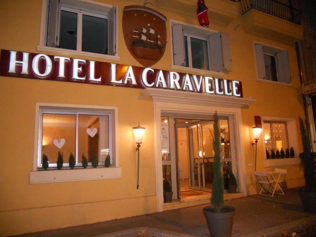 La Caravelle Hotel Aix-en-Provence Exterior photo