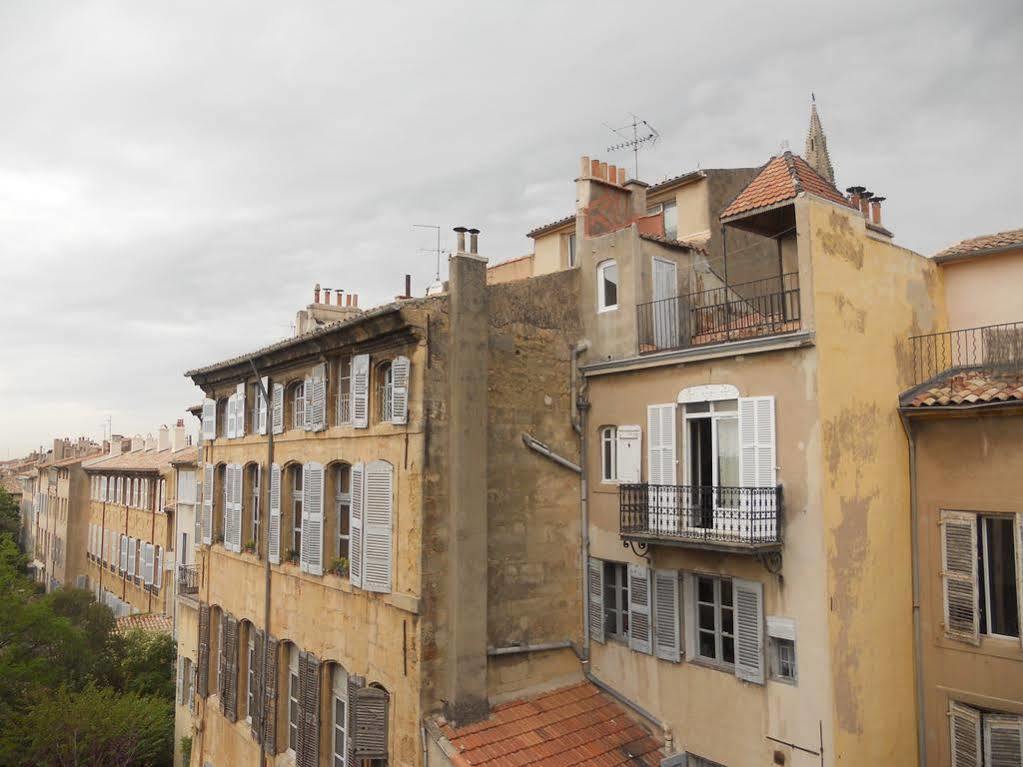 La Caravelle Hotel Aix-en-Provence Exterior photo